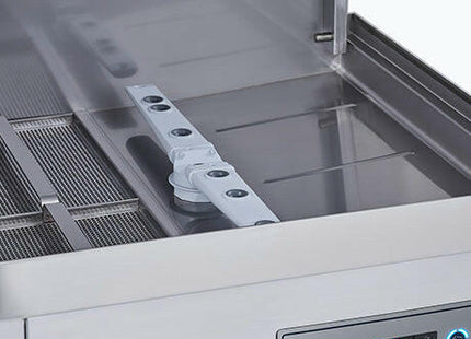 Classeq P500 Pass Through Dishwasher image 1