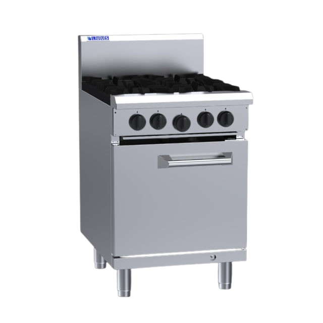 Luus Rs 600Mm Ovens image 0