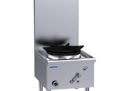 Luus Wz 600 Compact Waterless Stockpots image 0