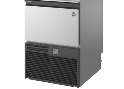 Hoshizaki Self Contained Crescent Ice Maker 75Kg image 0