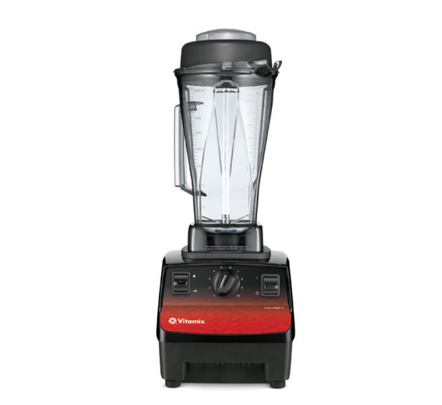 Container Vitamix10089-Aicb Food Blender image 0