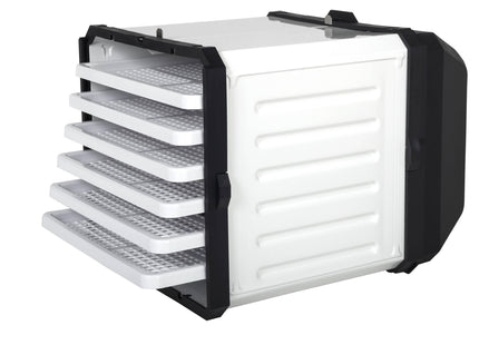 Tre Spade Atacama Dct1001 Benchtop Dehydrator Cube Model image 0