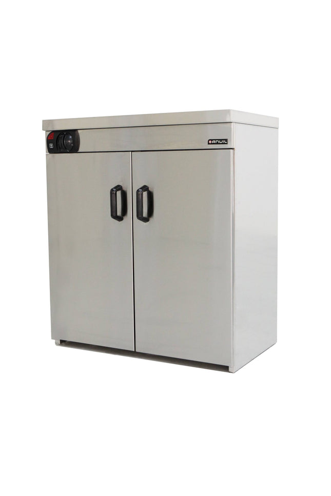 Anvil Hca0002 Warming Cupboard Double Door image 0