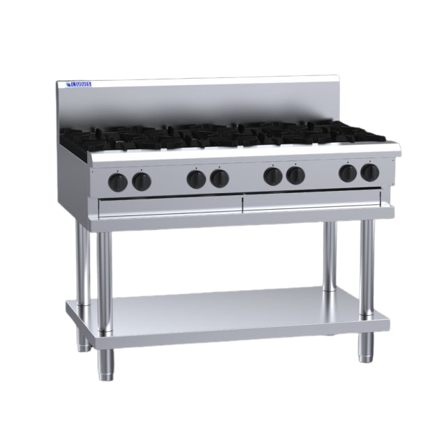 Luus Cs 1200Mm Cooktops image 0