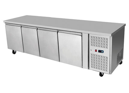 Atosa Underbench Four Door Freezer 2230Mm Epf3482 image 0