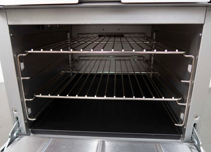 Refurbished Gasmax S24(T) Range Oven