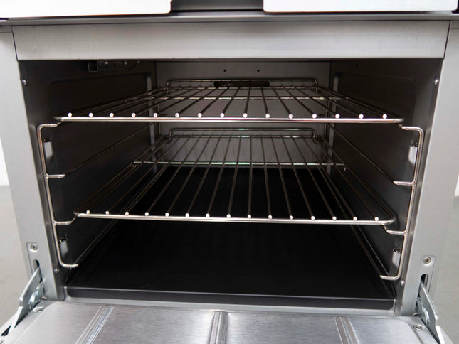 Refurbished Gasmax S24(T) Range Oven