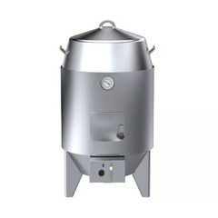 Luus Dro 810Mm Duck Ovens image 0