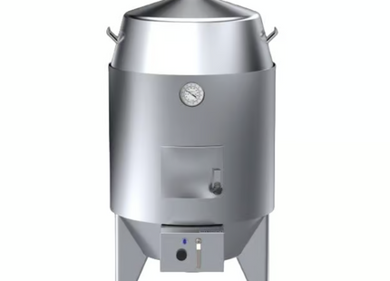 Luus Dro 810Mm Duck Ovens image 0