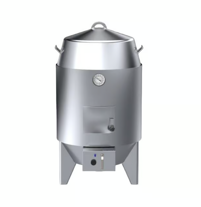 Luus Dro 810Mm Duck Ovens image 0