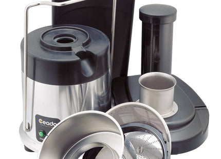 Ceado Cjc0500 Es500 Centrifugal Juicer image 2