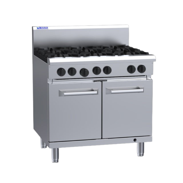 Luus Rs 900Mm Ovens image 0