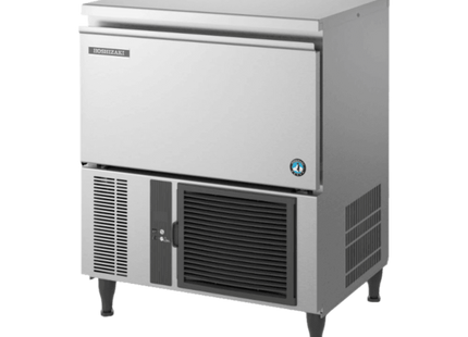 Hoshizaki Im-45Cne-25 Ice Maker Cuber 32Kg image 0