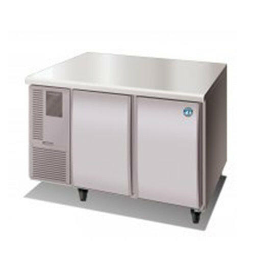 Hoshizaki Ft-156Ma-A 2 Door Countertop Freezer 318 Litre image 0