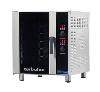 Turbofan E33D5 - Convection Oven Digital 5 Tray image 0
