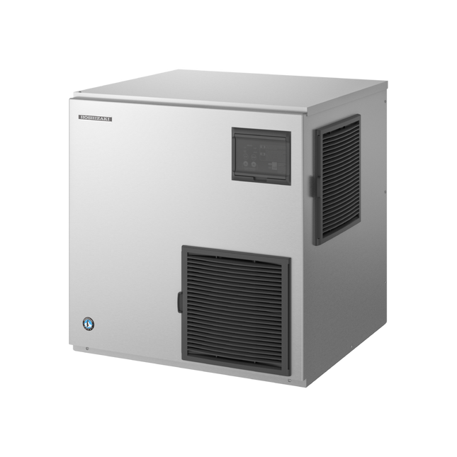 Hoshizaki Flake Ice Maker Fm-1000Ake image 0