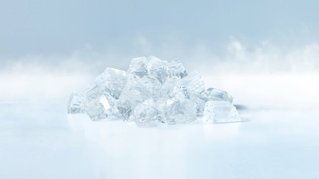 Hoshizaki Fm-480Ake-N Nugget Ice Maker 360Kg image 1