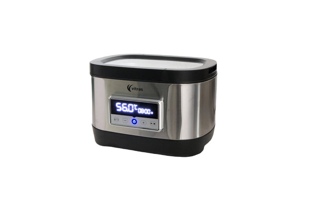 Vitras Svk0320 Sous Vide Water Bath 8L image 0