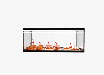 Sayl ADS0025 Ambient Display Single Tier