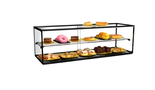 Sayl ADS0036 Ambient Display Two Tier