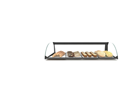 Sayl ADSC0840 Curved Ambient Display