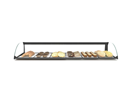 Sayl ADSC1190 Curved Ambient Display