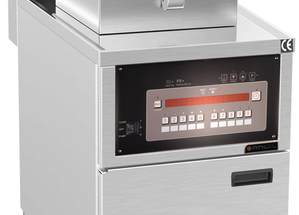 Anvil APF0800 Pressure Fryer