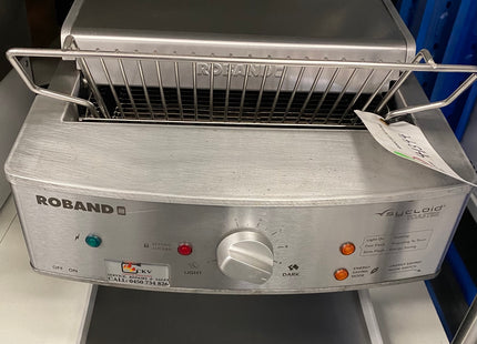 ROBAND ST35OA Speed Toaster