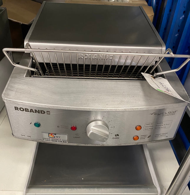 ROBAND ST35OA Speed Toaster