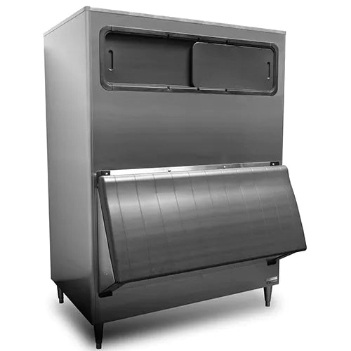 Hoshizaki B-1300 SS Ice Storage Bin 578kg