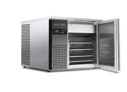 Everlasting BCE0004 4 Tray Blast Chiller