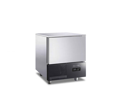 Everlasting BCE0005 5 Tray Blast Chiller