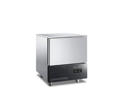 Everlasting BCE0005 5 Tray Blast Chiller