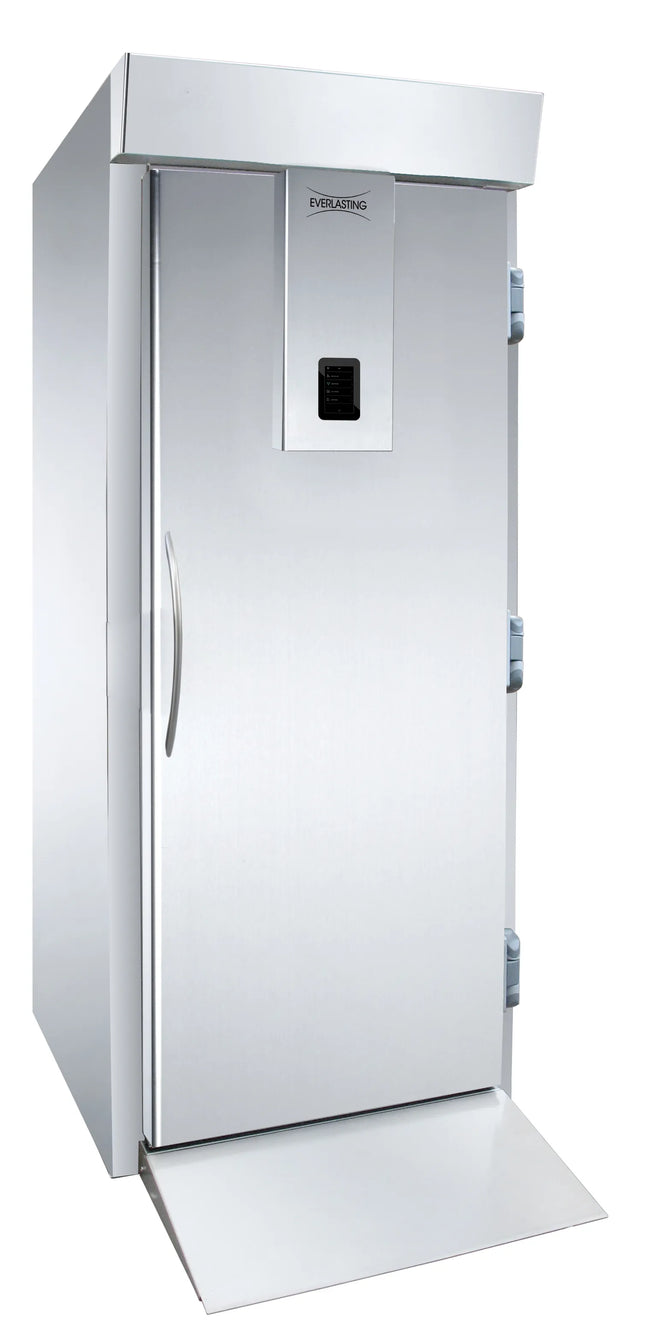 Everlasting BCE9320 Blast Chiller 20 Tray Trolley – Remote Installation