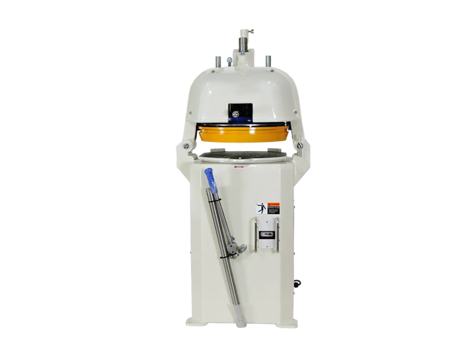 Mecnosud BDK0330 Bun Divider/Rounder