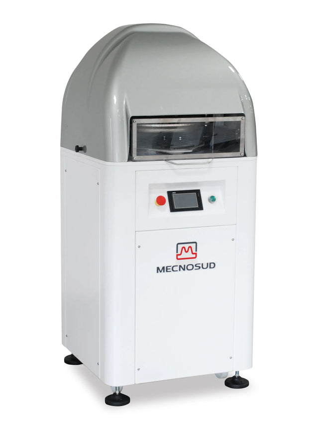 Mecnosud BDM0015A Automatic Bun Divider