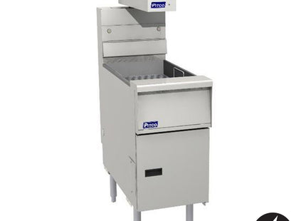 BNBSG14S/PFW1 | Bread and Batter Station Cabinet