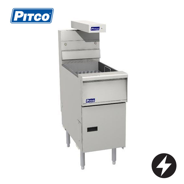 BNBSG14S/PFW1 | Bread and Batter Station Cabinet