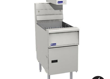 BNBSG18S/PFW1 | Bread and Batter Station Cabinet