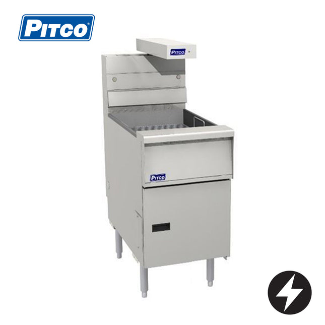 BNBSG18S/PFW1 | Bread and Batter Station Cabinet