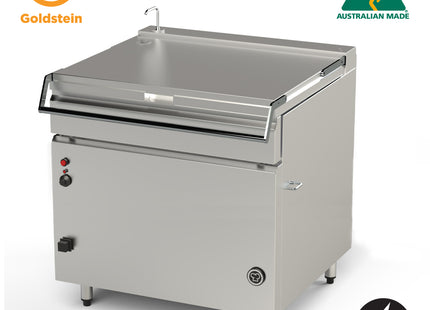 BPE135 | Bratt Pan