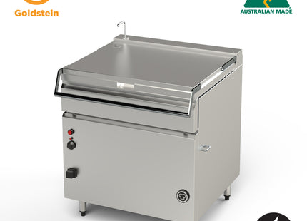 BPE65 | Bratt Pan