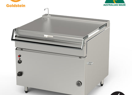 BPE85 | Bratt Pan