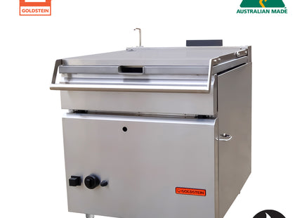 BPG65 | Bratt Pan