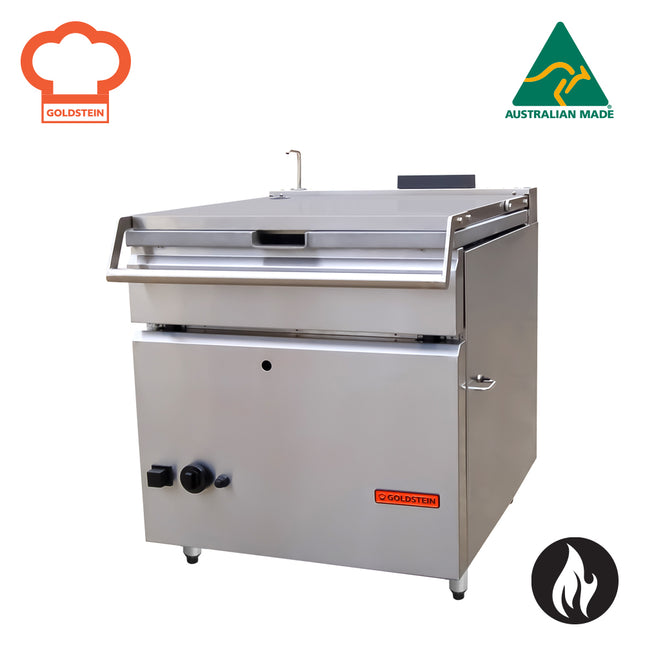 BPG65 | Bratt Pan
