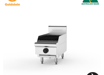 BQG12-X | Chargrill