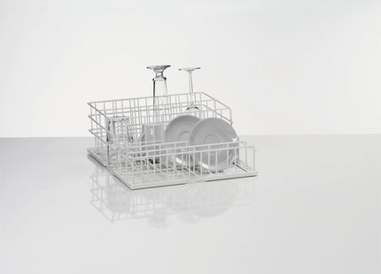 5501266 Bistro Rack - 400 x 400 x 92
