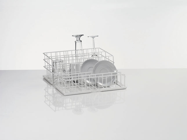 5501266 Bistro Rack - 400 x 400 x 92