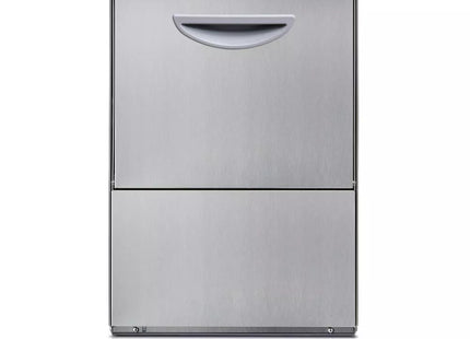 Classeq C400 Undercounter Dishwasher & Glasswasher