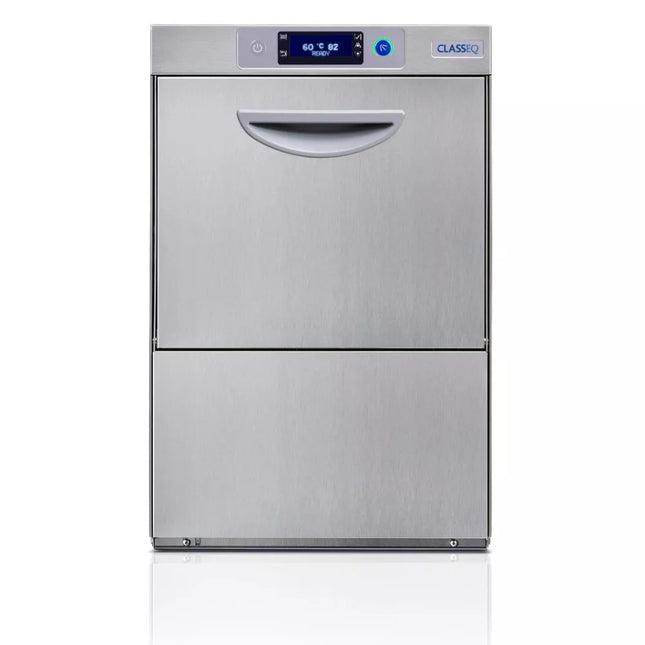 Classeq C400 Undercounter Dishwasher & Glasswasher